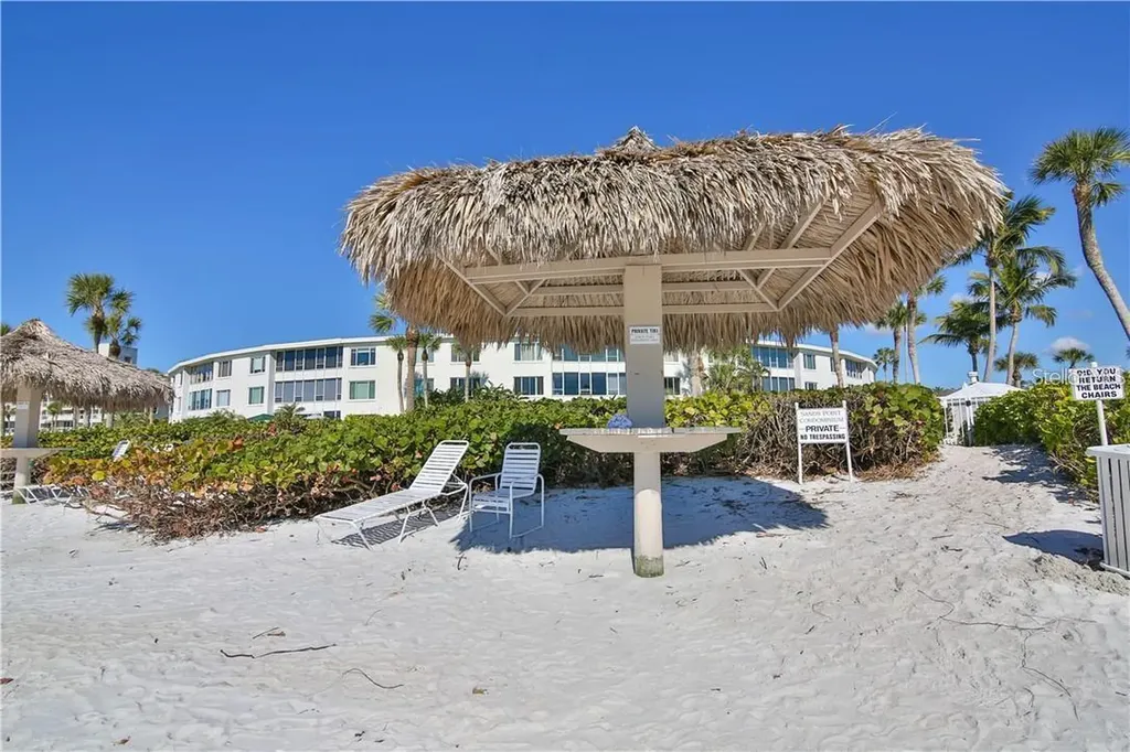 100 Sands Point Road Longboat Key FL 34228