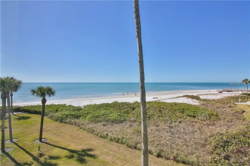100 Sands Point Road Longboat Key FL 34228