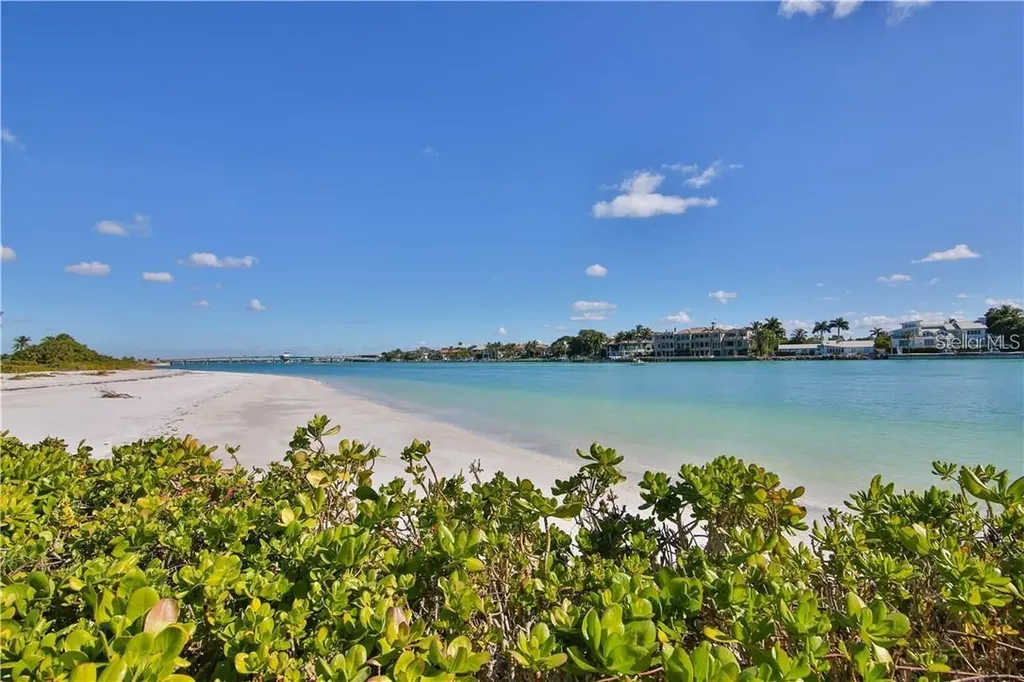 100 Sands Point Road Longboat Key FL 34228