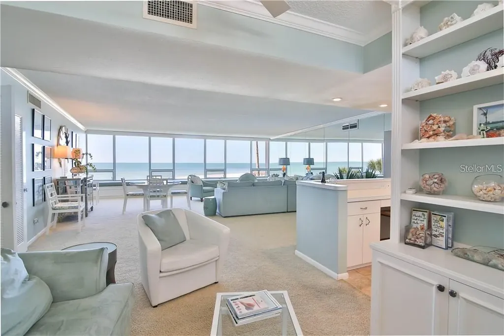 100 Sands Point Road Longboat Key FL 34228