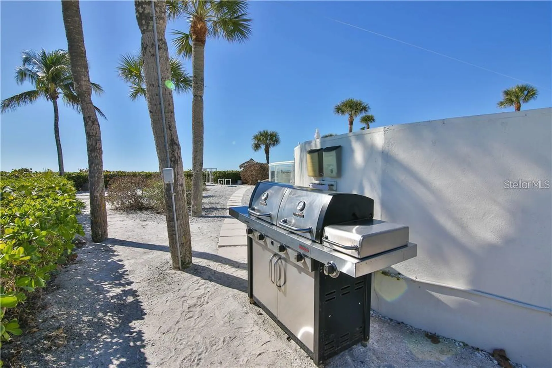 100 Sands Point Road Longboat Key FL 34228