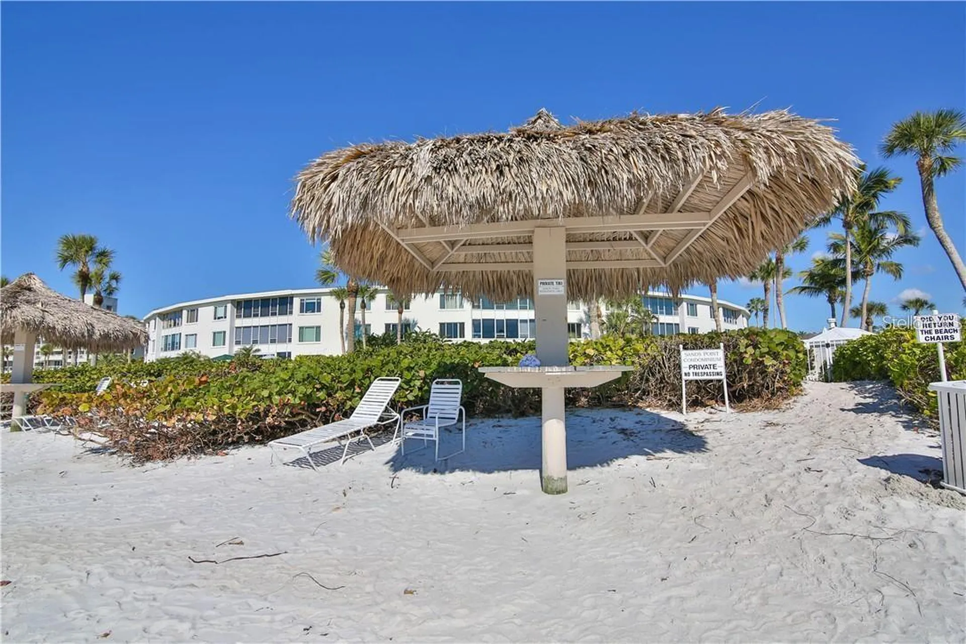 100 Sands Point Road Longboat Key FL 34228