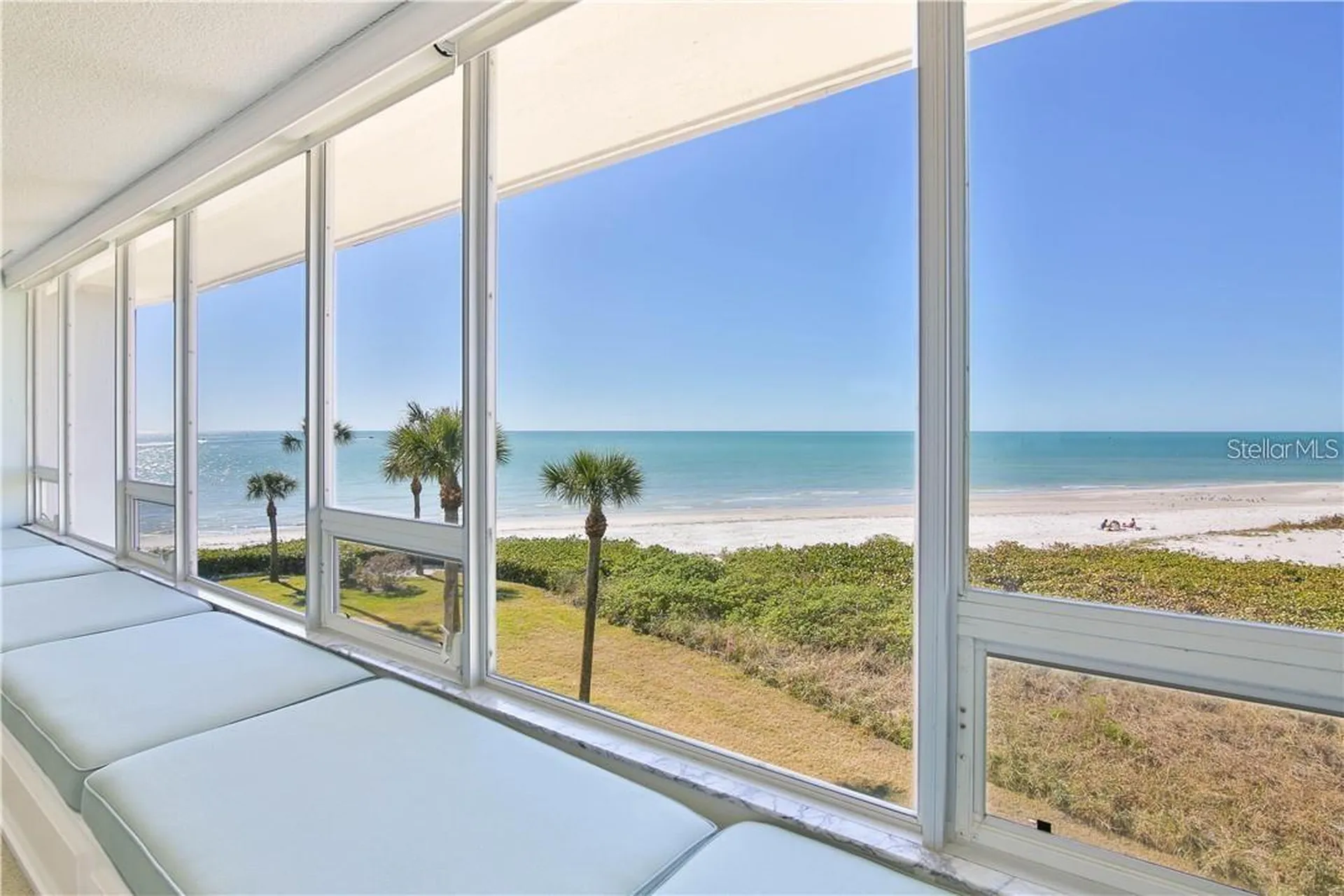 100 Sands Point Road Longboat Key FL 34228