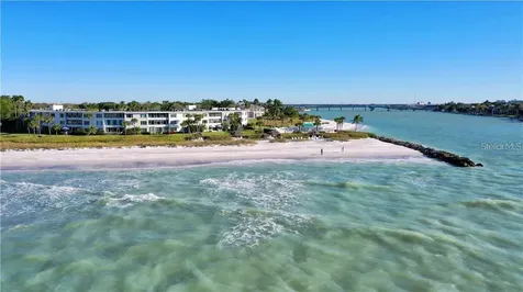 100 Sands Point Road Longboat Key FL 34228