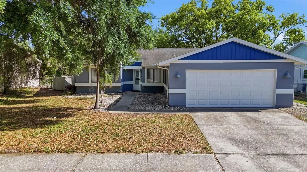 7850 Royal Stewart Drive New Port Richey FL 34653