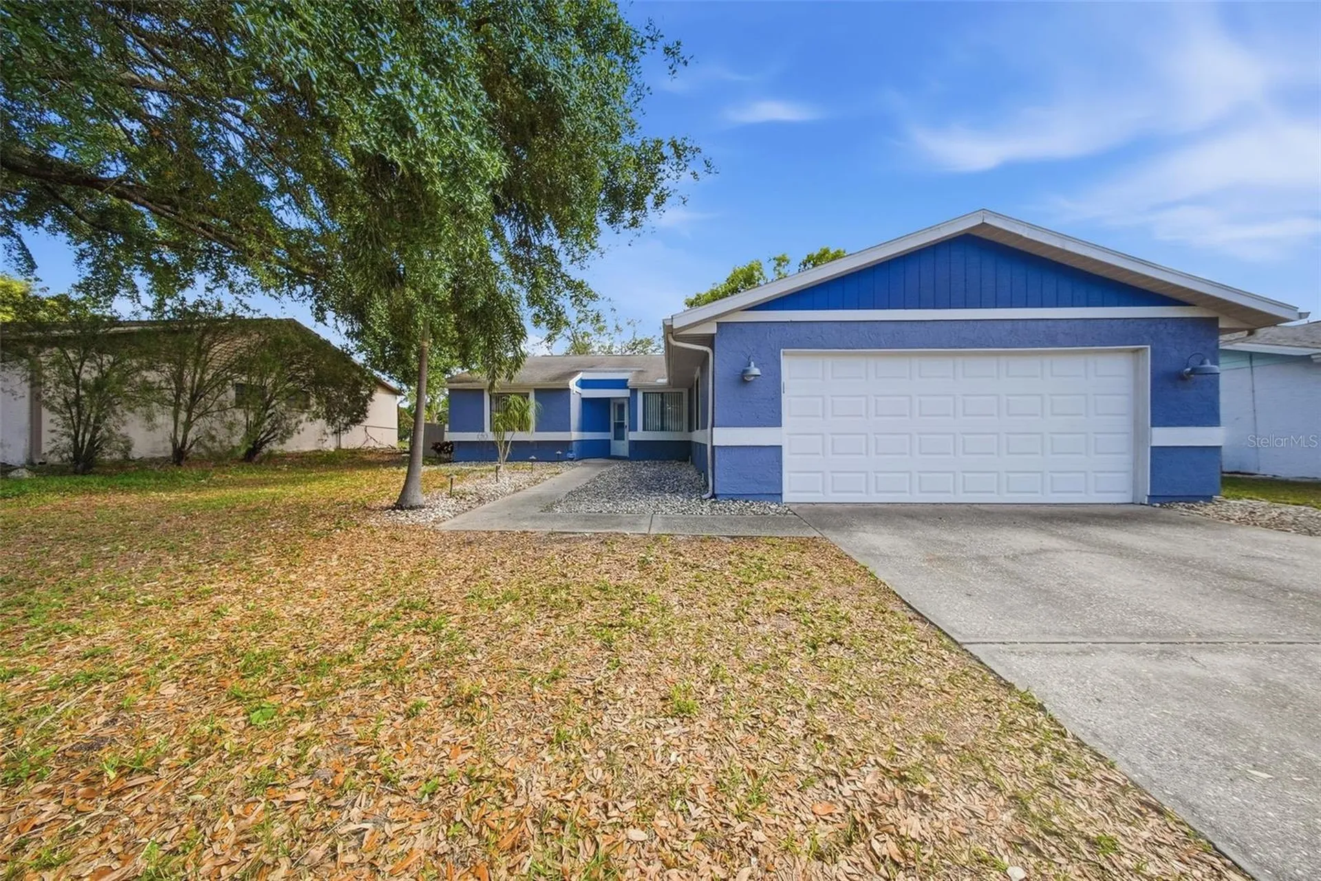 7850 Royal Stewart Drive New Port Richey FL 34653