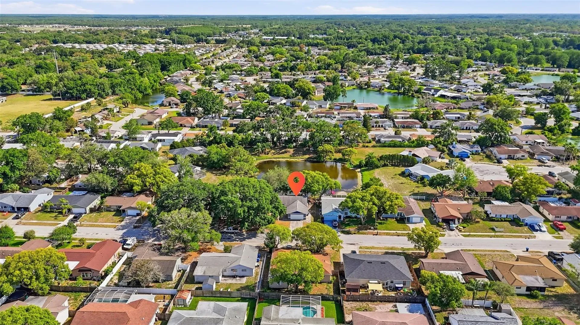 7850 Royal Stewart Drive New Port Richey FL 34653