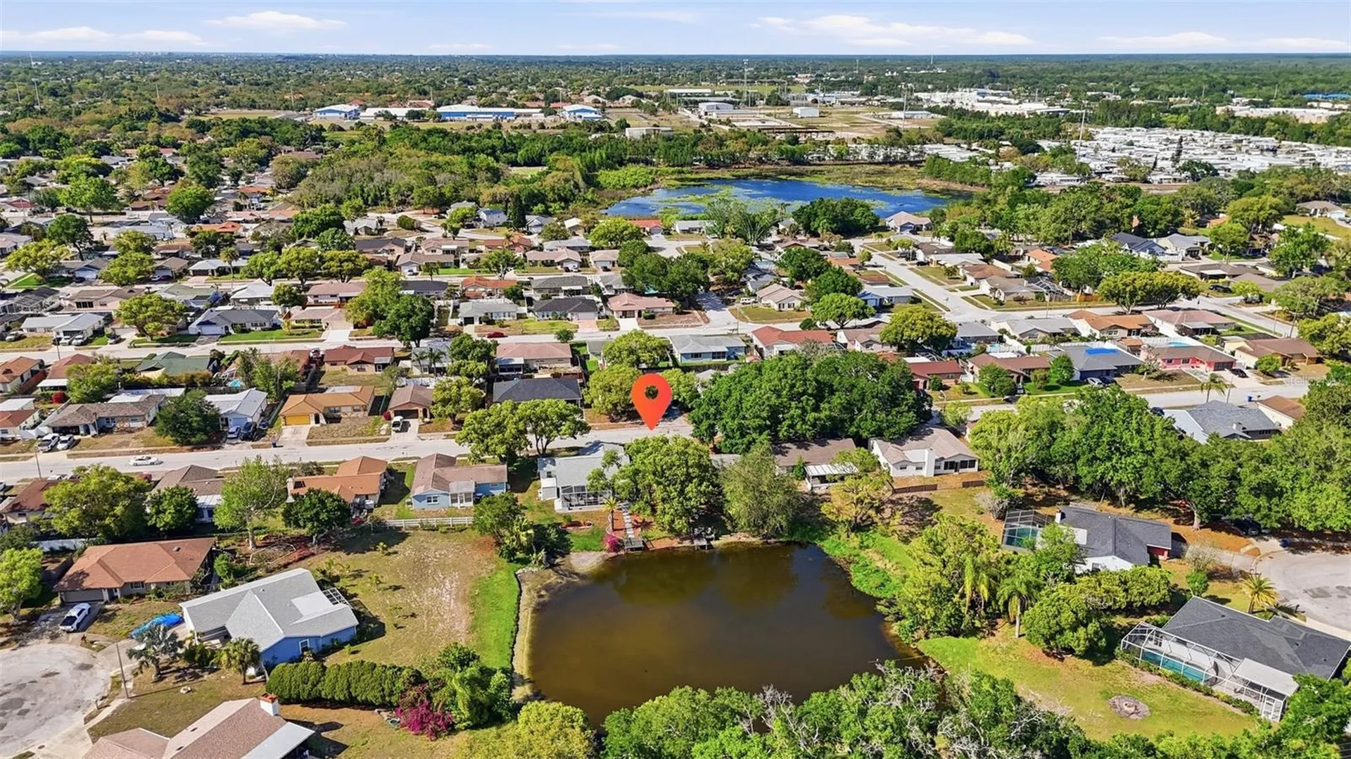 7850 Royal Stewart Drive New Port Richey FL 34653