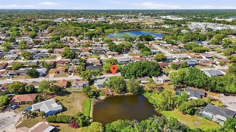 7850 Royal Stewart Drive New Port Richey FL 34653