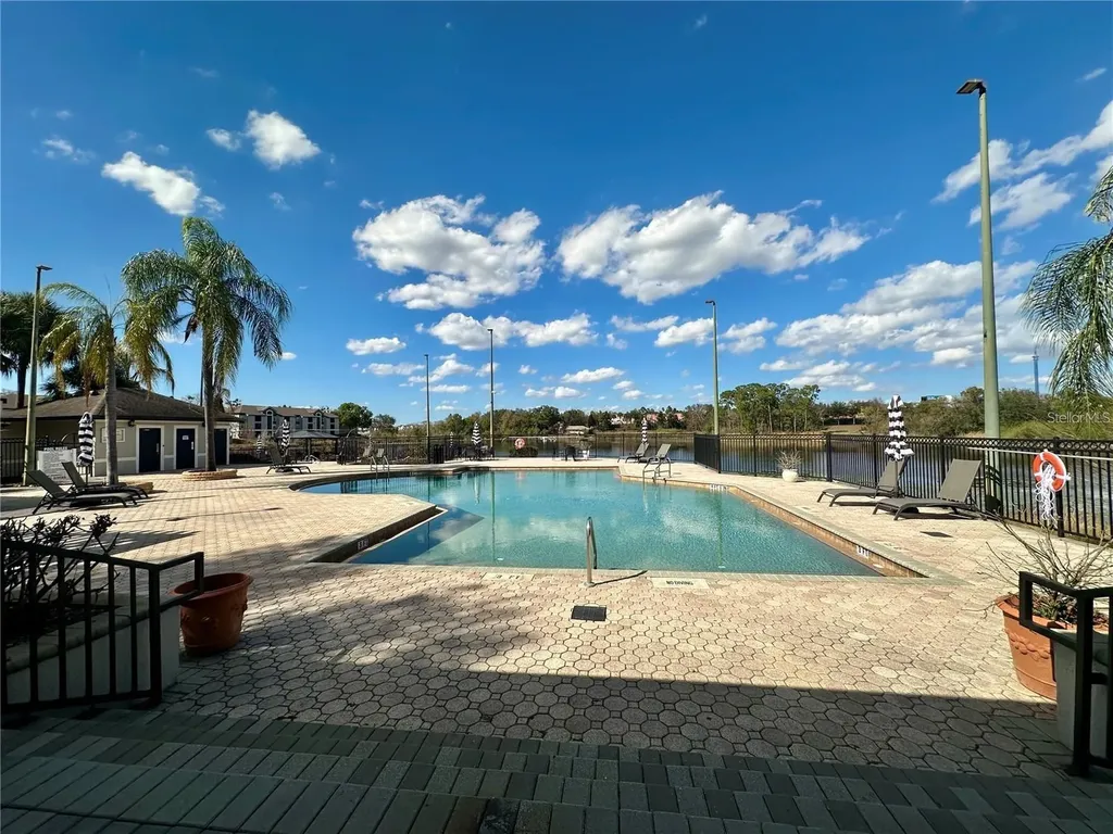 7511 Seurat Street Orlando FL 32819