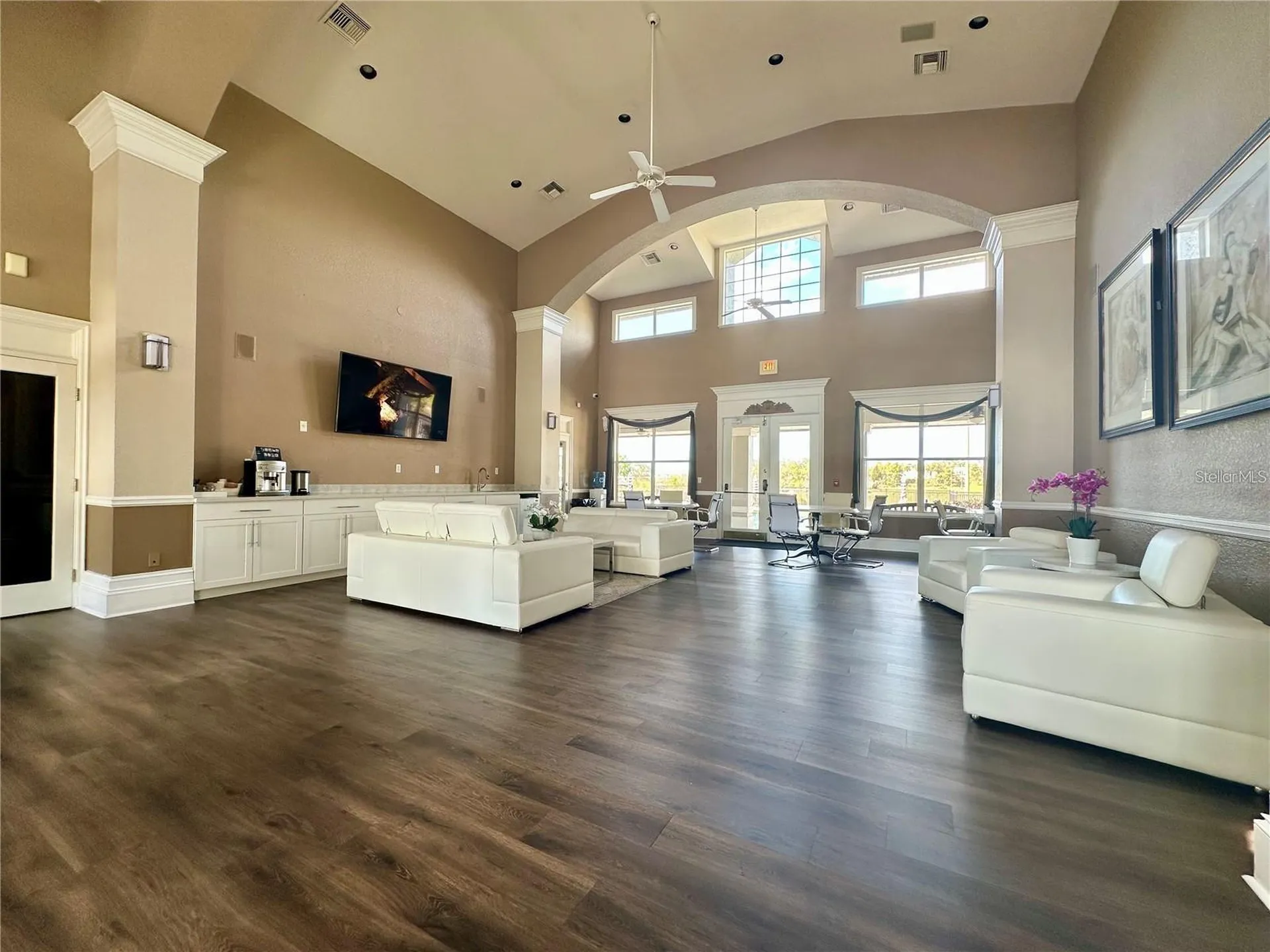 7511 Seurat Street Orlando FL 32819
