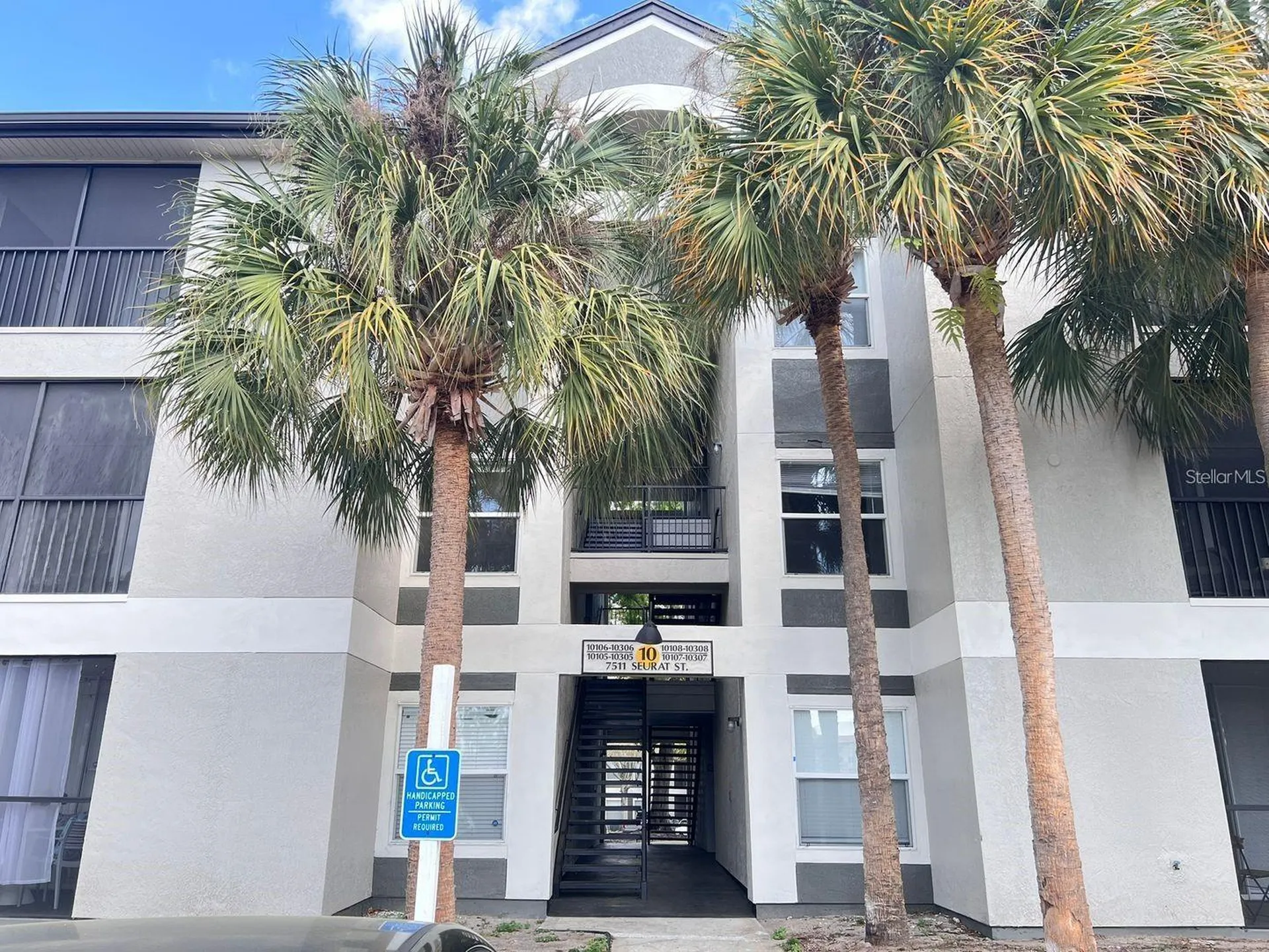 7511 Seurat Street Orlando FL 32819