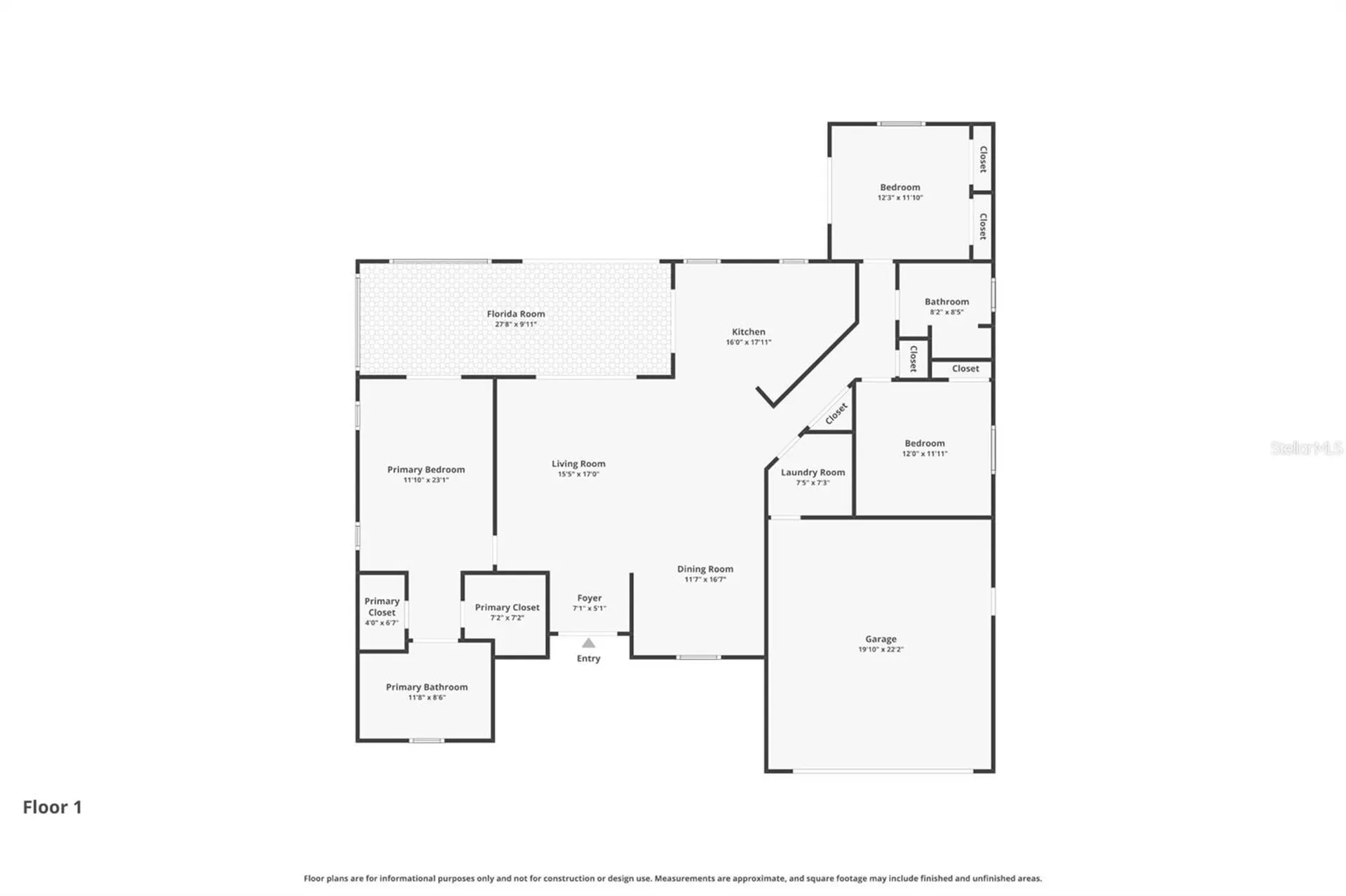 5060 NW 26th Street Ocala FL 34482