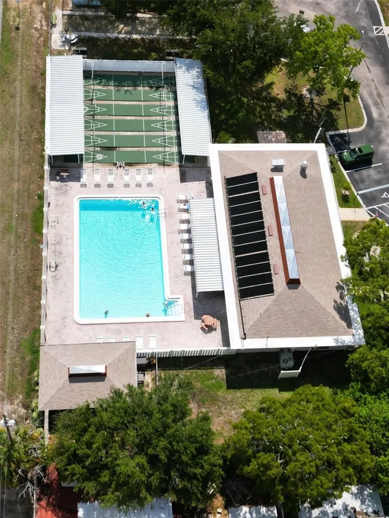 4356 Tahitian Gardens Circle Holiday FL 34691