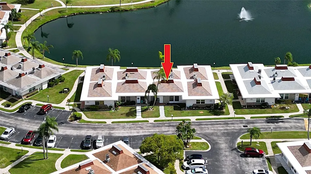 4356 Tahitian Gardens Circle Holiday FL 34691