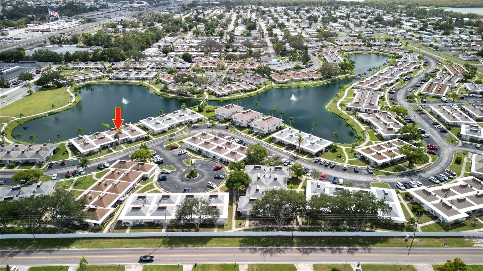4356 Tahitian Gardens Circle Holiday FL 34691