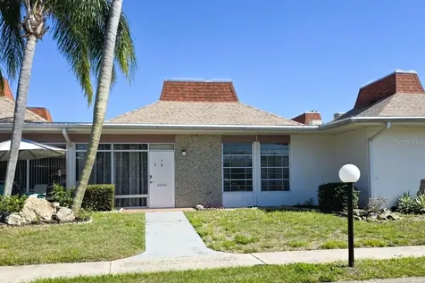 4356 Tahitian Gardens Circle Holiday FL 34691