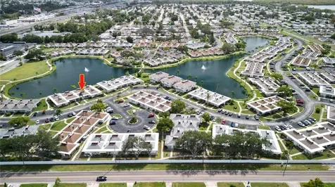 4356 Tahitian Gardens Circle Holiday FL 34691