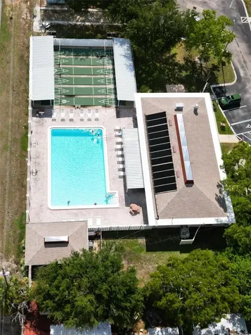4356 Tahitian Gardens Circle Holiday FL 34691