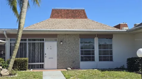 4356 Tahitian Gardens Circle Holiday FL 34691
