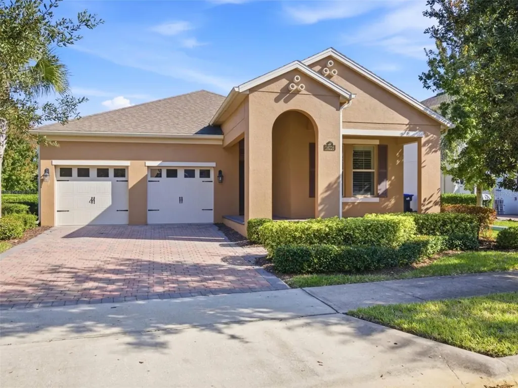 16226 Rock Coast Drive Winter Garden FL 34787