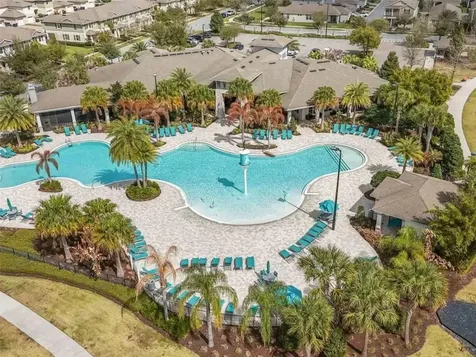 16226 Rock Coast Drive Winter Garden FL 34787