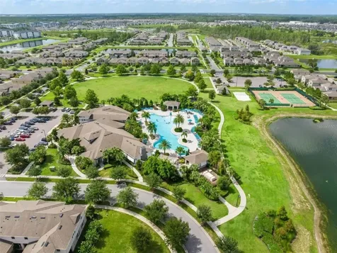 16226 Rock Coast Drive Winter Garden FL 34787