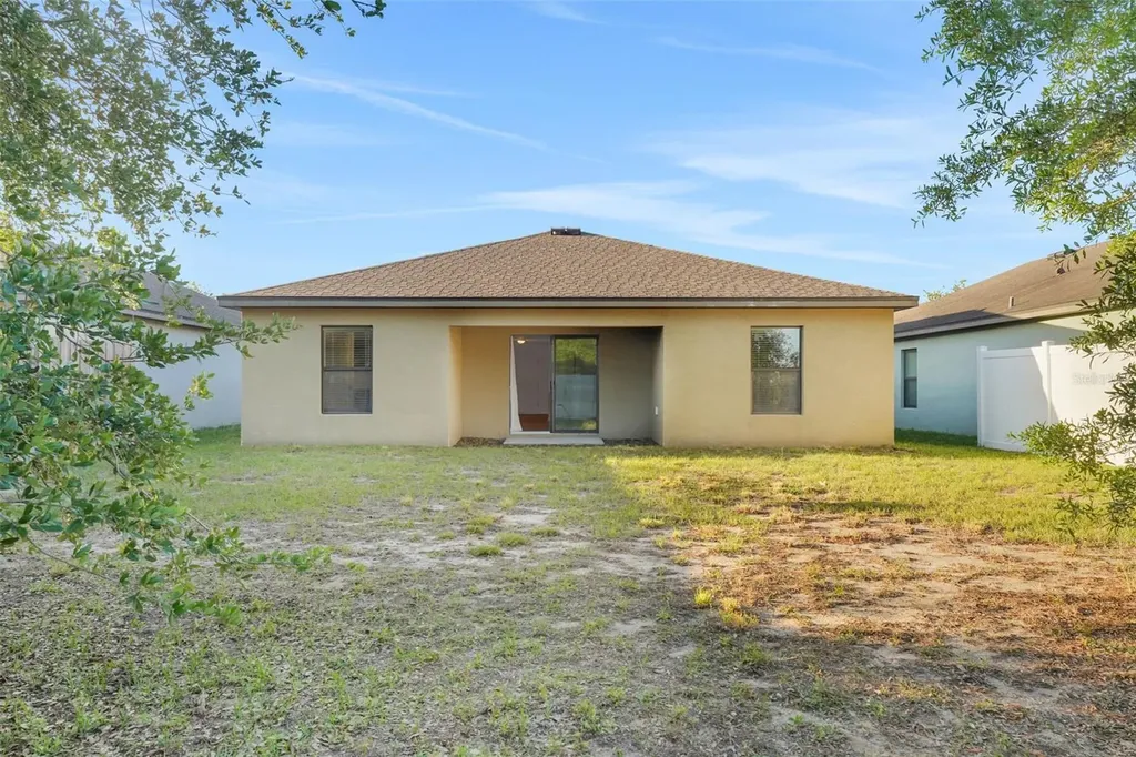 2659 Rotherham Road Tavares FL 32778