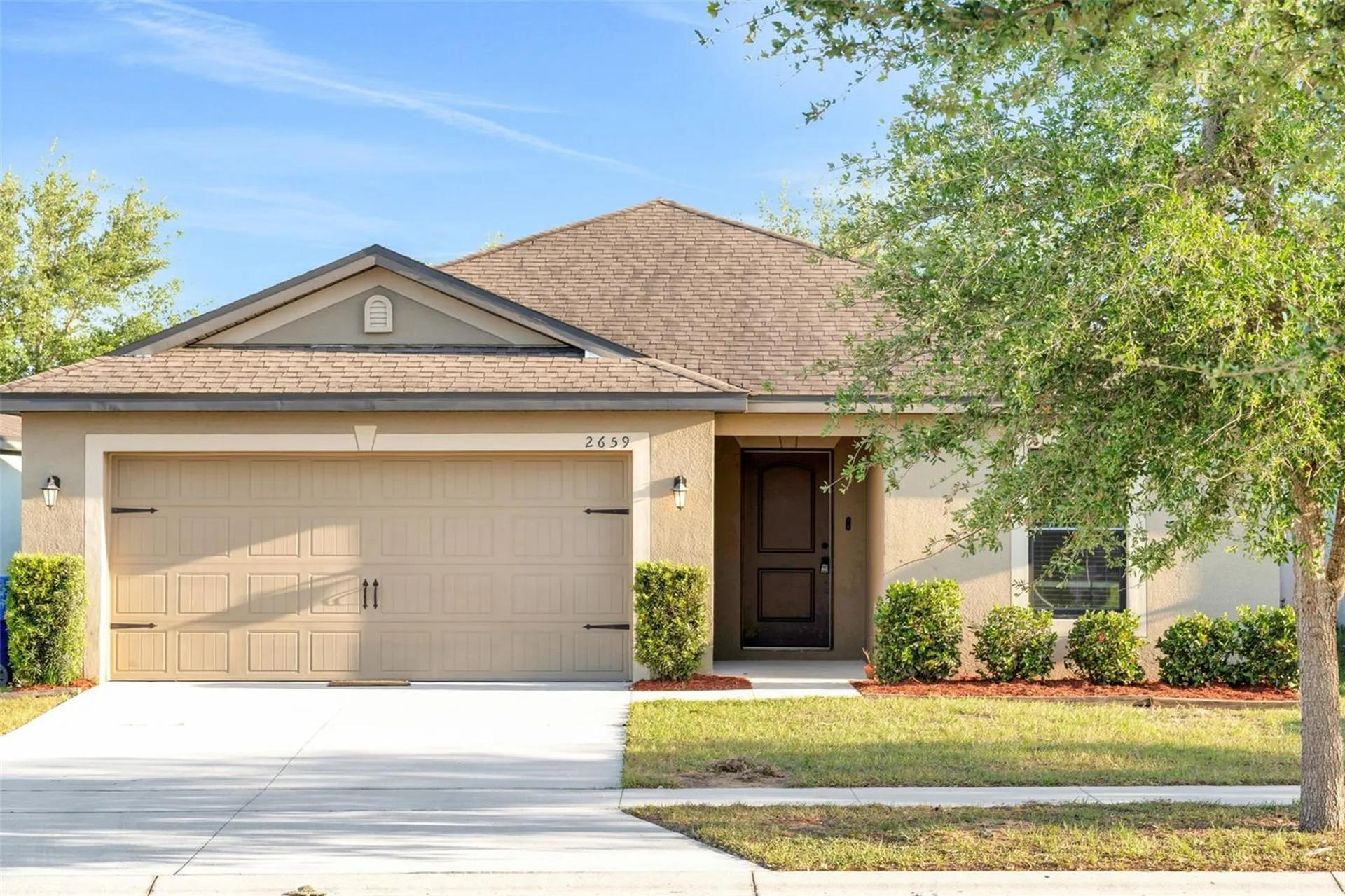 2659 Rotherham Road Tavares FL 32778