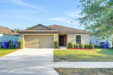 2659 Rotherham Road Tavares FL 32778