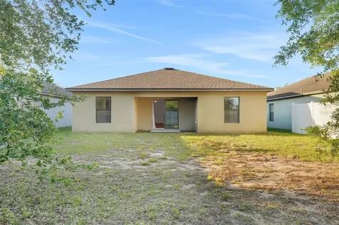 2659 Rotherham Road Tavares FL 32778