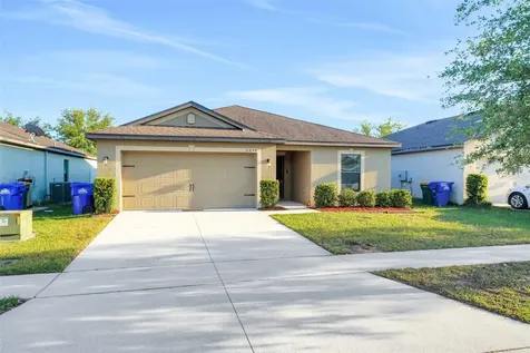 2659 Rotherham Road Tavares FL 32778