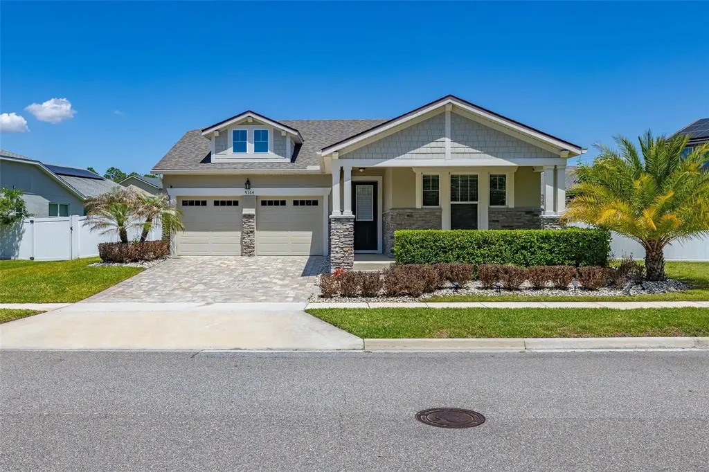 9164 Patrimonio Loop Windermere FL 34786