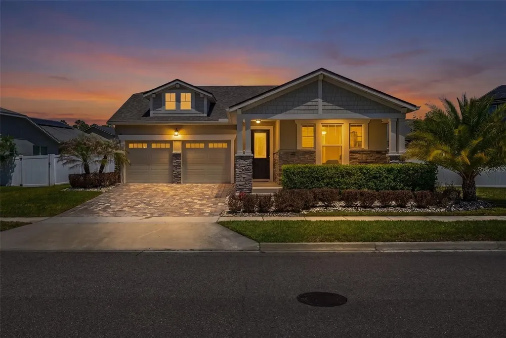 9164 Patrimonio Loop Windermere FL 34786