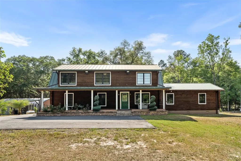 1114 SW 143rd Street Newberry FL 32669