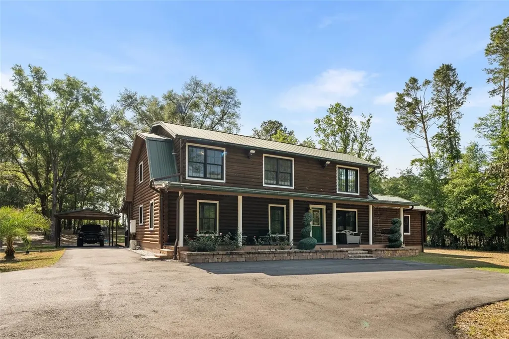 1114 SW 143rd Street Newberry FL 32669