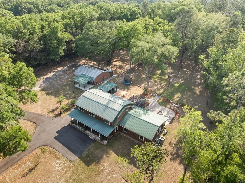 1114 SW 143rd Street Newberry FL 32669