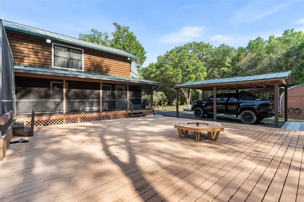 1114 SW 143rd Street Newberry FL 32669