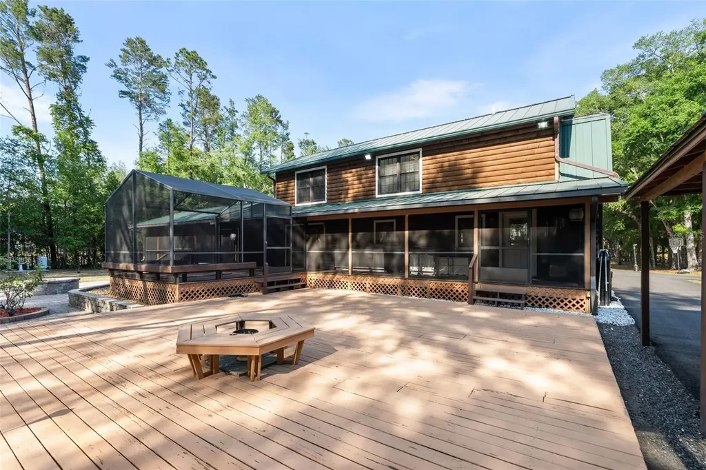 1114 SW 143rd Street Newberry FL 32669
