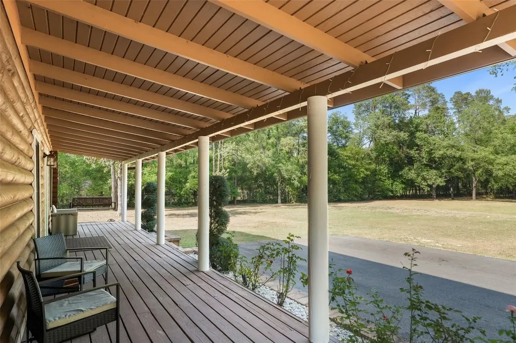 1114 SW 143rd Street Newberry FL 32669