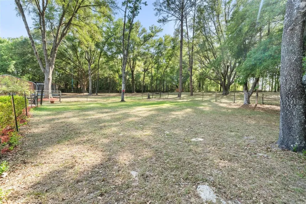 1114 SW 143rd Street Newberry FL 32669