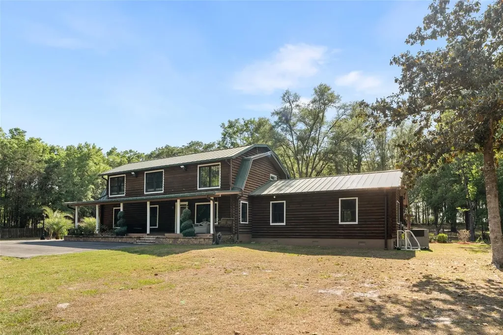 1114 SW 143rd Street Newberry FL 32669