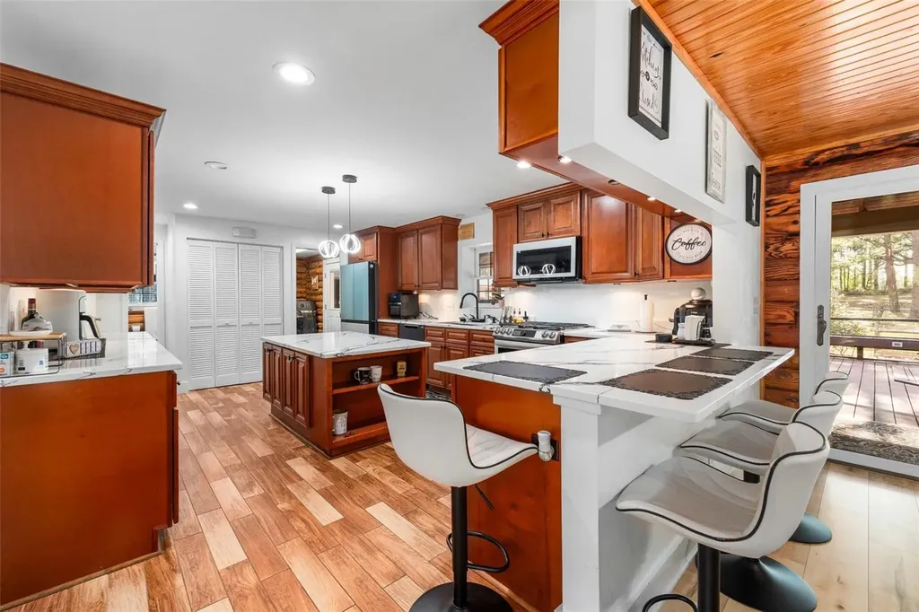 1114 SW 143rd Street Newberry FL 32669