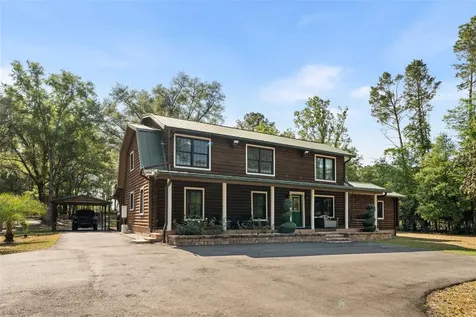 1114 SW 143rd Street Newberry FL 32669