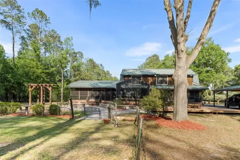 1114 SW 143rd Street Newberry FL 32669