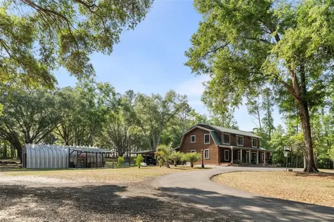 1114 SW 143rd Street Newberry FL 32669