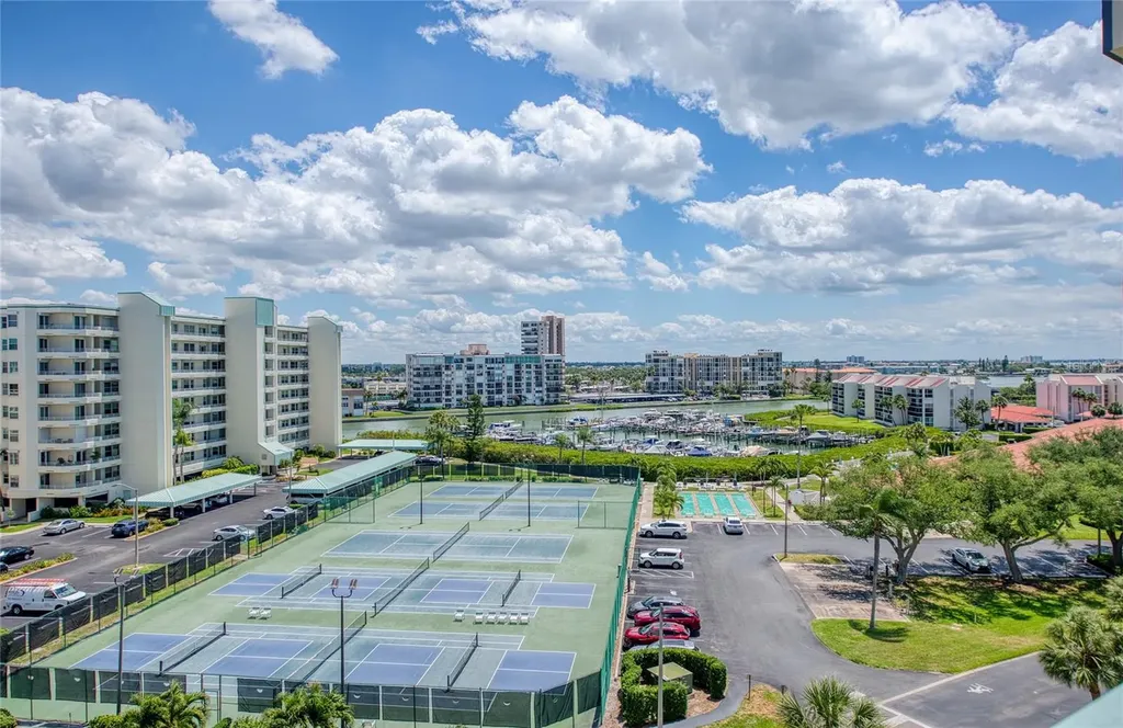 7974 Sailboat Key Boulevard S South Pasadena FL 33707