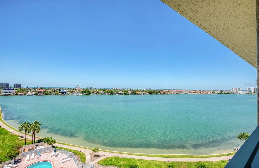7974 Sailboat Key Boulevard S South Pasadena FL 33707