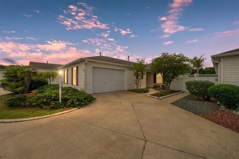 8932 SE 168th Sedgwick Place The Villages FL 32162
