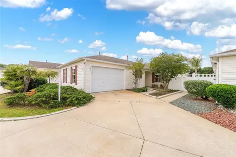8932 SE 168th Sedgwick Place The Villages FL 32162